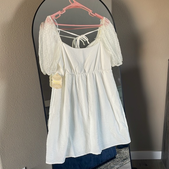 Altar’d State Natalie Dress - Picture 2 of 5